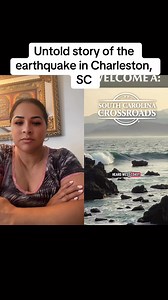 #charlestonsc #fypreelsシ゚viralシ #worldwide #historylovers | Darian Brooks McQueen