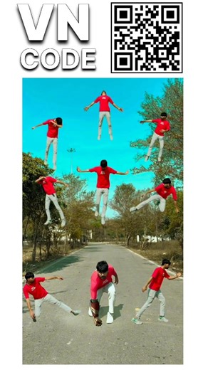 vn_pro__editing on Instagram: "TRENDING VN CODE USE THIS SOUND Step 1: Take a screenshot of this reel Step 2: Open VN Video editor app Step 3: Click on the scanner in top of right corner Step 4: Scan the screenshot & click on the download / use Step 5: Select your photos and export video #vn #vnrussia #vnqrcodes #vneditor #quotesvn #vnquotes #vnvlognow #vnvideoeditor #scan #qr #vncode #code #vn #reel #trend #vncode #instsmagram #vnediting #vntutorial #reels #instagram #explore #edits #editing #e