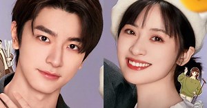 Lin Yi & Shen Yue's Chinese Drama Smile Code Trailer Teases Intense Drama