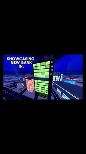 @asimo3089 new bank robbery showcase in jailbreak :) #jailbreak #roblox #bank #money #update tags: jailbreak og jailbreak asimo jewelry store robbery new update jailbreak bank robbery