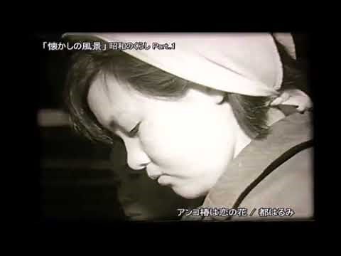 懐かしの風景 昭和編「昭和のくらし Part.1」