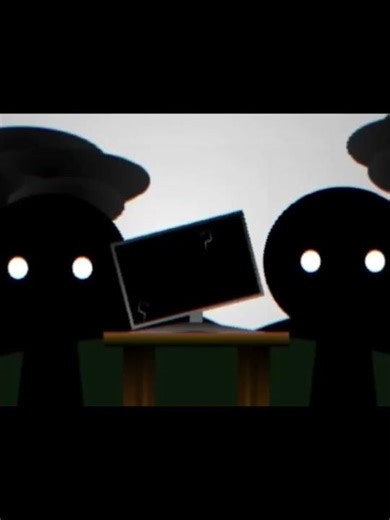 Mr fun computer - Corruption Horror