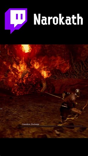 Enough fooling around | #darksouls #fromsoftware