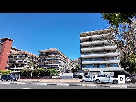 Spacious Studio Apartment