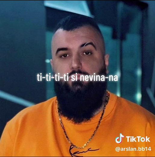 Buba Corelli ft. Kontra-Nevina | Sensual Lyrics Explained