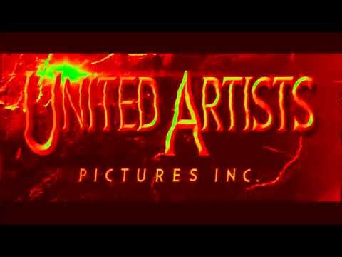 (REQUESTED) United Artists Logo (1994-2000) Effects (Pyramid Films 1978 Effects)