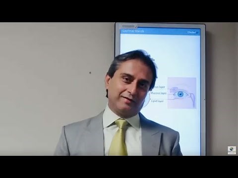 Pinguecula, Pterygium, Dry Eyes & Astigmatism: Dr.Gulani explains correlation