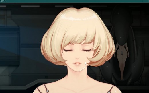 AlienQuest-EVE 彩蛋结局