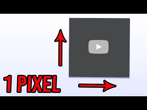 What Is The SMALLEST Video On YouTube?