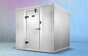 Walk-In Cooler Refrigerators