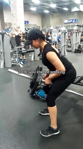 From Gym Beginnings to Wellness Coaching: A Decade of Growth