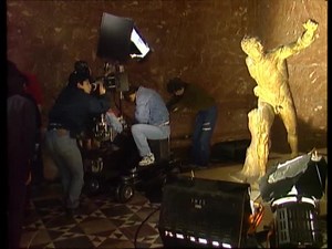 World Cultural and Natural Heritage: Sites in High Definition 3D