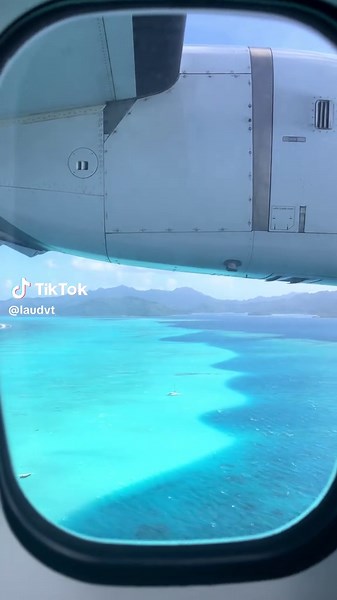 Explore the Beauty of French Polynesia