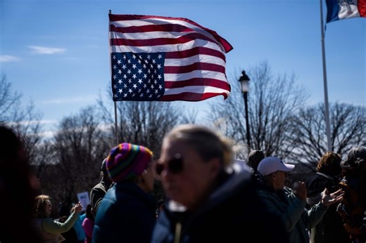 Iowans to join nationwide May Day protests for economic change