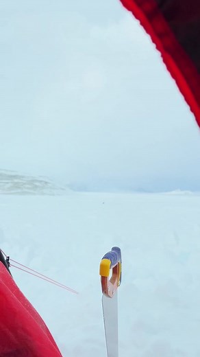 Exploring Karl Jacobs' Unique Outfits in Antartica