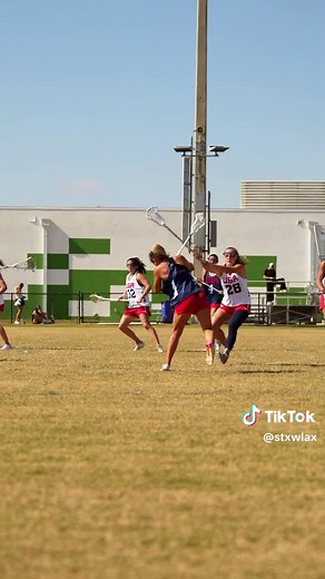 @Chloe Humphrey creating offense for Team USA 🔥🥍 #goal #highlight #fl #stx #lacrosse