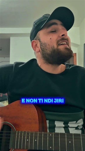Nicola Bruni - Lu cori chiama amuri #perte #folklore #nicolabruni #music #reggiocalabria