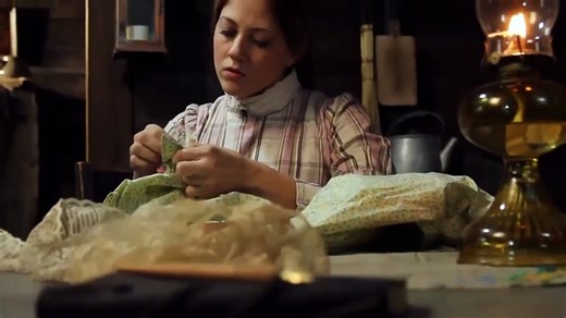 Civil Love Official Trailer