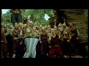 Trailer - Asterix y Obelix contra el Cesar (1999)🇫🇷🇩🇪🇮🇹