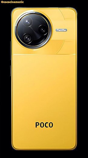 What is the difference between iQOO and POCO? 🔥📱 || #smartphone