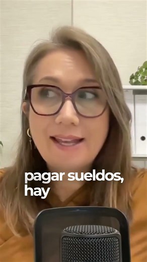 Ser empresario es ser generoso y valiente.