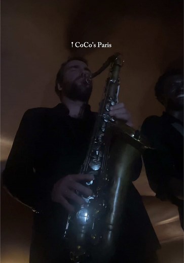 Cocos: The Ultimate Dining Experience in Paris