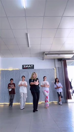 Dance Studio in Pattani: Unleash Your Moves!