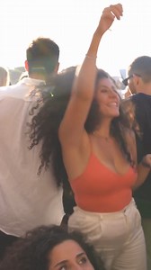 1.1K views · 23 reactions | THE WAIT IS OVER!  Get ready for the ultimate island party in Sydney! Good vibes guaranteed, tan lines optional  ⏰: 5th Oct '24 | Pickup at Double Bay Wharf from 3pm Tickets selling fast! Secure yours now or miss out! | The Island | Facebook