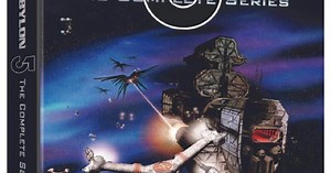 Babylon 5: JMS Announces Complete Series Getting Blu-Ray Release