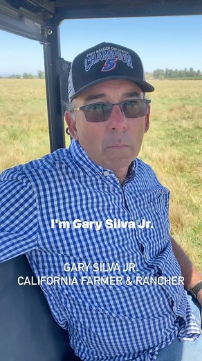 102 reactions | Crop Insurance Keeps America Growing on Reels | Facebook