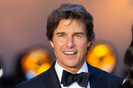Tom Cruise Has Supported the Film Industry by Starring in 44 Films Grossing $4.4 Billion; Now He Has a Message to Theater Operators