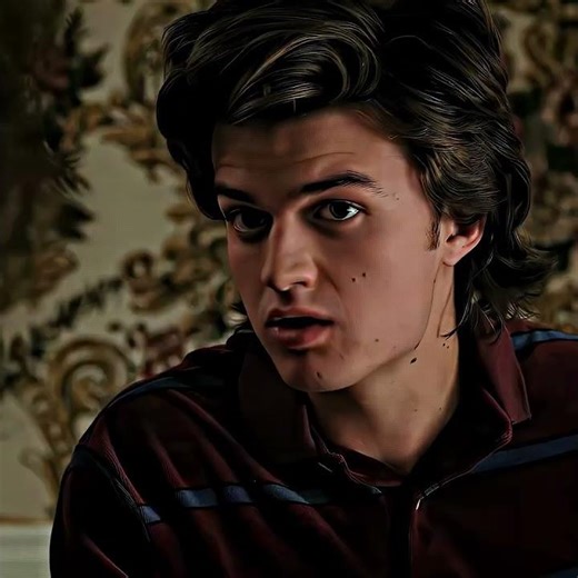No You Are🔥| Stranger Things | #strangerthings #steveharrington #joekerry #edit