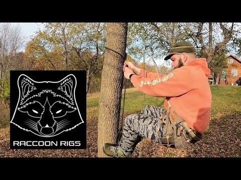 Reviewing the BANDIT Stealth Climber | Is this the most mobile hunting setup out there?