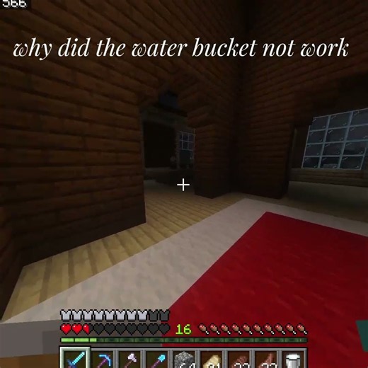 why is bedrock so buggy bro