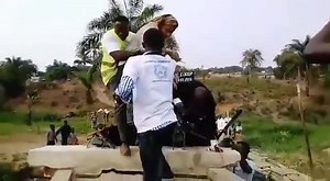 115K views · 2.1K reactions | Project commissioning gone wrong  | Kessben TV | Facebook