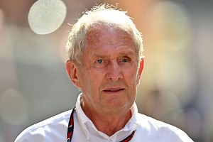 “I don't think anyone was as interested in the Mercedes floor”: Helmut Marko takes yet another jibe at F1 rivals