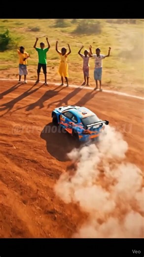 🔥 RC Off-Road Monster Truck Extreme Dirt Jump Track | Cinematic Action Ride