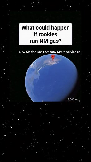 BCP wants to buyout NM Gas Co, but they only have 4 months of gas utility experience. 😠😠 @newenegyeconomy filed an Emergency Motion to protect the rights of the public and the PRC to examine all facets of BCP’s company’s record before deciding whether to approve or deny the acquisition. As gas costomers, we need to know BCP’s history before they buyout NM Gas Make Comment; Tuesday, December 11th 10am,at PRC meeting, Santa Fe. During the evidentiary hearing related to the Bernhard Capital Partn