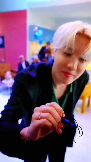 BTS Signature Collection: Handwritten Autographs of All Members