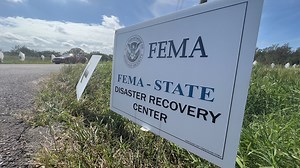 Polk County's disaster recovery center opens