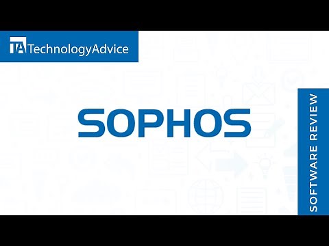 Sophos Intercept X Review: Top Features, Pros and Cons, and Alternatives
