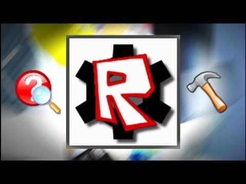 Exploring ROBLOX's Official Wiki from 2006