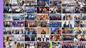 27 reactions |  Join us in congratulating our winning partners who, through the power of partnership, are delivering impactful solutions and services to customers around the globe. Hear from #MSPartner of the Year Award winners and Microsoft leaders as we celebrate the transformative power of partnerships: https://msft.it/6183gfXw3 | Microsoft AI Cloud Partner Program | Facebook