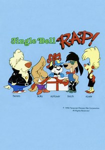 Jingle Bell Rap! streaming: where to watch online?
