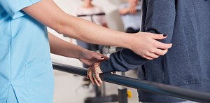 How physios and occupational therapists are helping long COVID sufferers