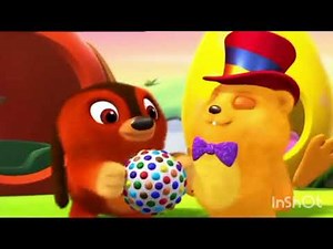 CBeebies Continuity 21th May 2016