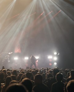 10K views · 1.3K reactions | Meshuggah on Reels | Facebook