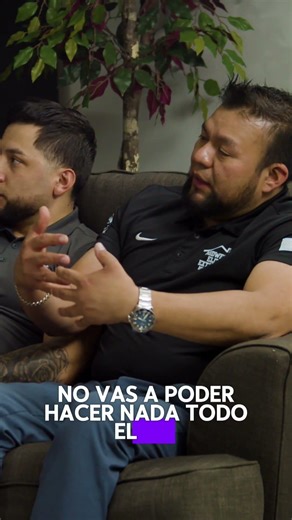 Deja los problemas personales en casa y los problemas de la oficina en el trabajo.