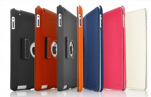 Targus Slim Case for iPad 2,3 and 4 $8 (Reg. $50)