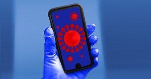 The Scramble to Create COVID-19 Apps